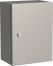 TITAN 5 Корпус метал. ЩМП-40.30.20 (AISI 304) УХЛ1 IP66 IEK