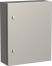 TITAN 5 Корпус метал. ЩМП-50.40.15 (AISI 304) УХЛ1 IP66 IEK