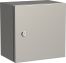 TITAN 5 Корпус метал. ЩМП-30.30.20 (AISI 316) УХЛ1 IP66 IEK