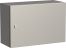 TITAN 5 Корпус метал. ЩМП-40.60.25 (AISI 316) УХЛ1 IP66 IEK