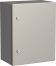 TITAN 5 Корпус метал. ЩМП-50.40.25 (AISI 316) УХЛ1 IP66 IEK