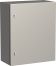 TITAN 5 Корпус метал. ЩМП-60.50.25 (AISI 316) УХЛ1 IP66 IEK