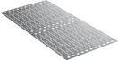 Вставка донная перфорированная LESTA 400х1500-1,2 IEK