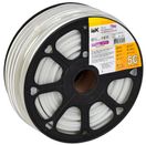 Лента LED "неон" 50м LSR-2835P120-9,6-IP67-220В IEK