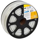 Лента LED "неон" 50м LSR-2835B120-9,6-IP67-220В IEK