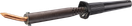 Паяльник Navigator 80 705 NSE-Pes02-80W-СI (пластик, клин изогнутый)