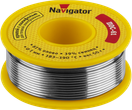 Припой Navigator 93 719 NEM-Pos05-61K-1-K50