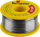 Припой Navigator 93 730 NEM-Pos05-61K-2-K100