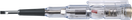 Индикаторы Navigator 93 755 NTP-S-1 (отвертка-индикатор)