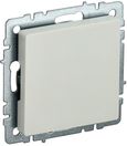 BRITE Заглушка с суппортом МЗ10-БрКр беж. IEK
