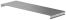 Накладка для крышки лотка 300 HDZ IEK