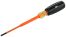 ARMA2L 5 Отвертка диэлектрическая SLIM SL3,5х100 Т3 IEK