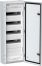 TITAN 5 Корпус мет. ЩРн-60 (1х60) 835х310х140 IP54 бел IEK