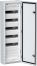 TITAN 5 Корпус мет. ЩРн-72 (1х72) 960х310х140 IP54 бел IEK