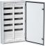 TITAN 5 Корпус мет. ЩРн-144 (2х72) 960х570х140 IP54 бел IEK