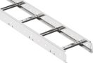 Лоток лестничный LESTA 55х300х3000-1,5 IEK