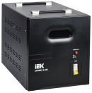 Стабилизатор напряжения 1-фаз. 10000ВА 8% IP20 IEK EXPAND