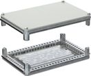 FORMAT Крыша и основание 400х600 IP54 IEK