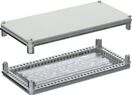 FORMAT Крыша и основание 400х800 IP54 IEK