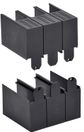 Крышка ККм-125e (ККм-32) MASTER эл.р. (2шт/компл) IEK