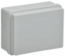 Коробка расп. КМ42441 о/п 150х110х70мм IP67 10вв. серая IEK