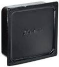Коробка протяж. метал. У-996 200х200х80 IP54 с уплотн. IEK