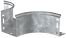 Отвод Т-обр. плавн. тип Г01 ESCA 100х300мм HDZ IEK