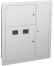 Корпус металлический ЩЭ-2-Э 36 УХЛ3 IP31 LIGHT IEK