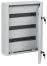 TITAN 3 Корпус метал. ЩРн-54 (540х440х120) IP54 IEK