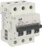 ARMAT Авт. выкл. M06N 3P C 20А IEK AR-M06N-3-C020