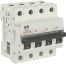 ARMAT Авт. выкл. M10N 4P B 25А IEK
