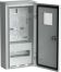 TITAN Корпус мет. коттеджный ЩУРн-3/9 (500х250х135) IP54 IEK