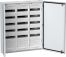 TITAN 5 Корпус мет. ЩРн-216 (3х72) 960х830х140 IP54 бел IEK