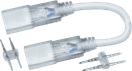 Коннектор Navigator 14 052 NLSC-flexconnector-3528-220