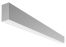 PROFILE 60H end cap BL (set of 2 pcs)
