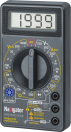 Мультиметр Navigator 82 430 NMT-Mm02-830B (830B)