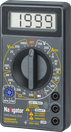 Мультиметр Navigator 82 432 NMT-Mm02-838 (838)
