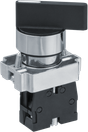 Переключатель Navigator 82 816 NBI-S-02 длинная ручка 2P d22мм NO