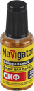 Флюс Navigator 93 264 NEM-Fl02-F22 (СКФ, 22 мл)