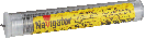 Припой Navigator 93 102 NEM-Pos01-63K-1.5-F10 (ПОС-63, колба, 1.5 мм, 10 гр)