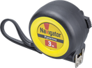 Рулетка Navigator 80 257 NMT-Ru01-A-3-16 (автостоп, 3 м*16 мм),