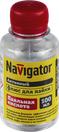 Флюс Navigator 93 263 NEM-Fl01-F100 (паяльная кислота, 100 мл)