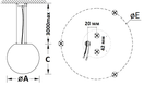 DIADEM/P (500) 830 WH PE