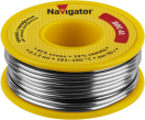 Припой Navigator 93 724 NEM-Pos05-61K-1.5-K50