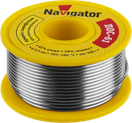 Припой Navigator 93 725 NEM-Pos05-61K-1.5-K100,