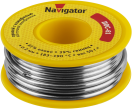 Припой Navigator 93 729 NEM-Pos05-61K-2-K50
