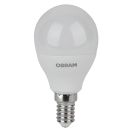 308963 Светодиодная лампа LVCLP100 12SW/840 230VFR E14 FS1 OSRAM, .