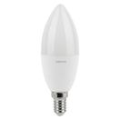 308727 Светодиодная лампа LVCLB100 12SW/865 230VFR E14 FS11 OSRAM, .