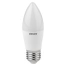 308789 Светодиодная лампа LVCLB100 12SW/840 230VFR E27 FS1  OSRAM, .