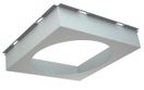 Frame for surface UNI/R (1195x295)